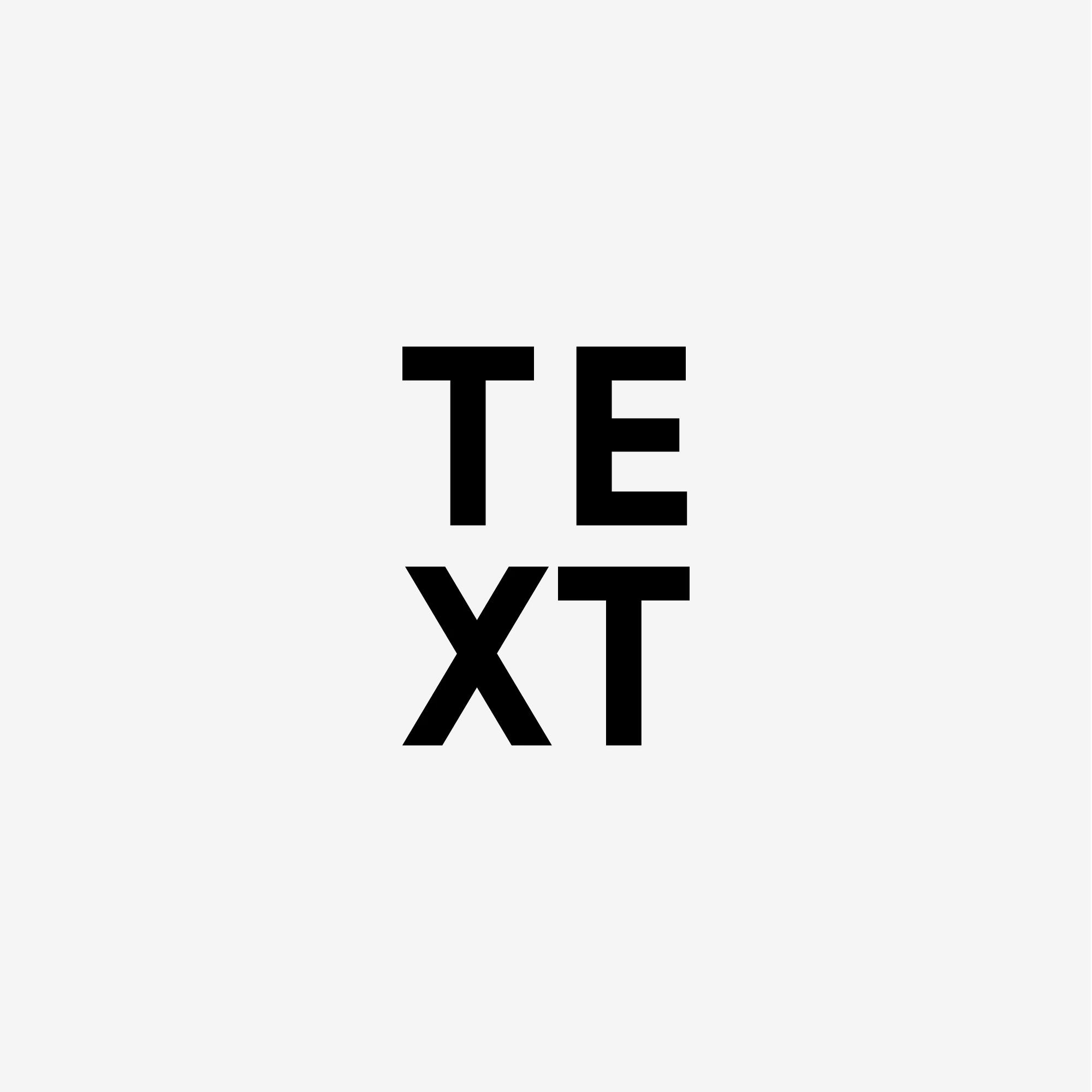 ORIGINAL+ CUSTOM Text
