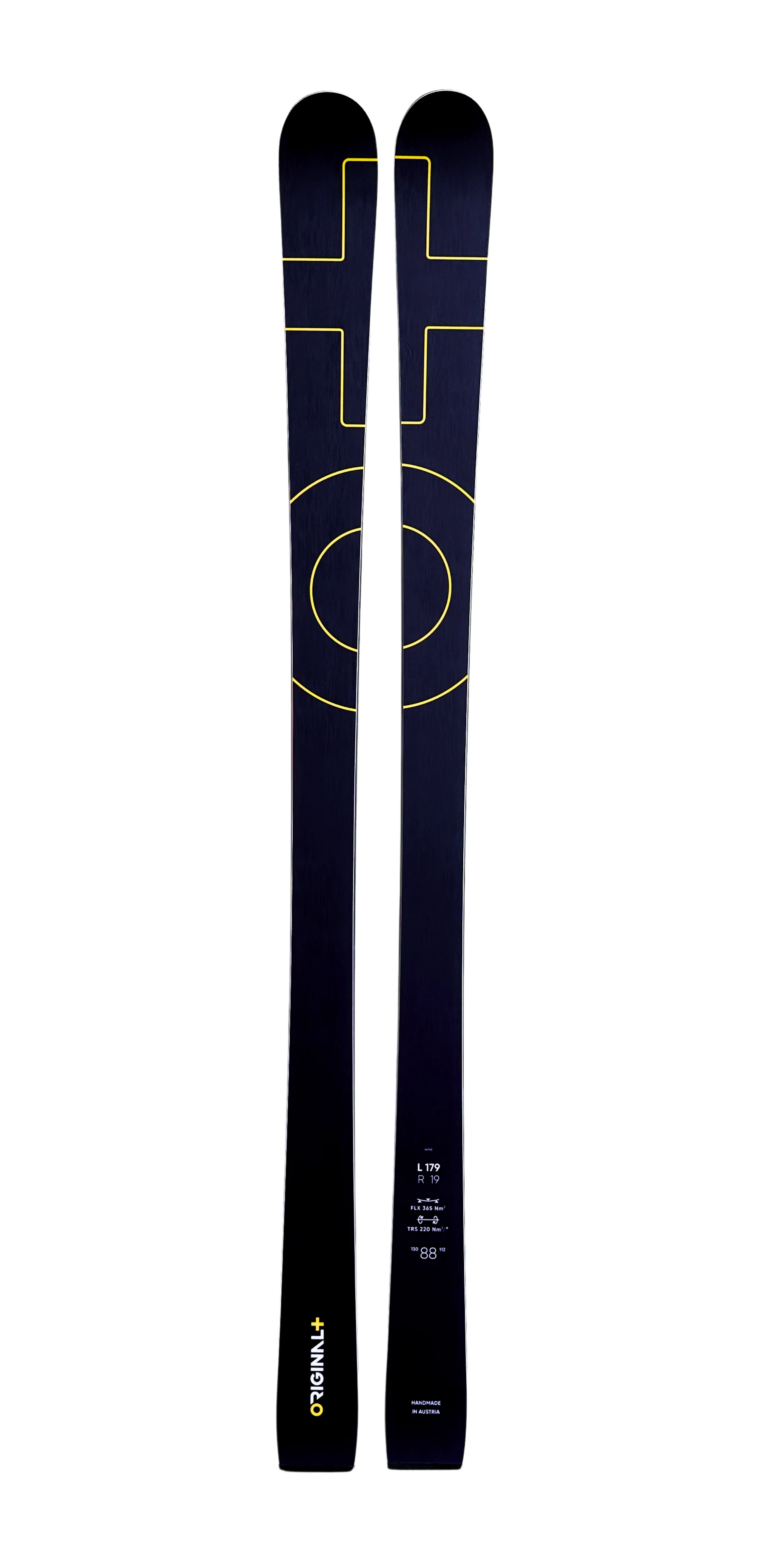 ORIGINAL+ MOD. 8 B-GRADE 179 MEDIUM